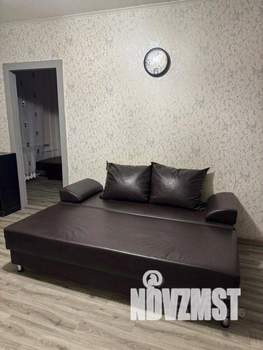 2-к квартира, посуточно, 45м2, 1/1 этаж