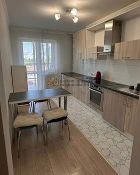 3-к квартира, на длительный срок, 96м2, 5/8 этаж