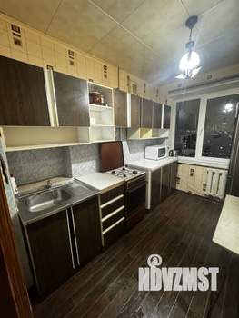 2-к квартира, на длительный срок, 43м2, 8/9 этаж