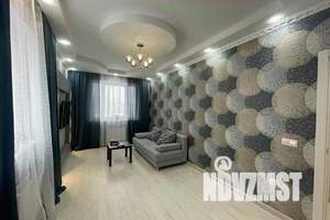 2-к квартира, посуточно, 54м2, 12/18 этаж