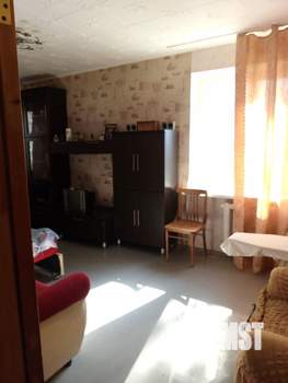 1-к квартира, на длительный срок, 30м2, 4/9 этаж