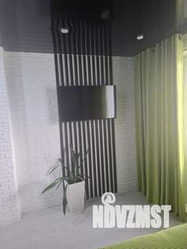 Студия квартира, посуточно, 30м2, 11/27 этаж