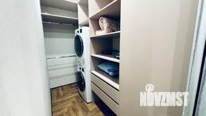 Студия квартира, посуточно, 44м2, 4/21 этаж