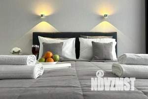 2-к квартира, посуточно, 46м2, 5/6 этаж