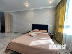 Студия квартира, посуточно, 35м2, 2/20 этаж