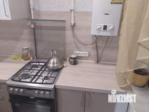 Студия квартира, на длительный срок, 35м2, 3/5 этаж