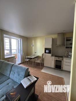 2-к квартира, на длительный срок, 64м2, 5/20 этаж