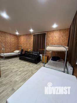 1-к квартира, на длительный срок, 25м2, 2/2 этаж