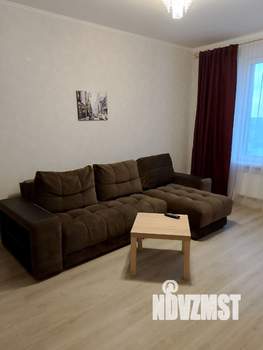 2-к квартира, посуточно, 60м2, 18/25 этаж