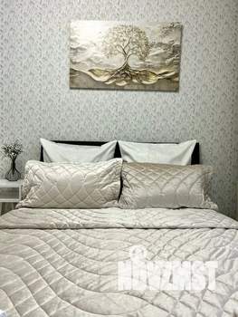 2-к квартира, посуточно, 62м2, 21/25 этаж