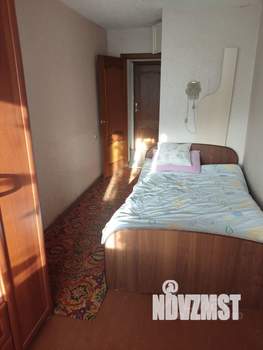 2-к квартира, на длительный срок, 46м2, 4/5 этаж