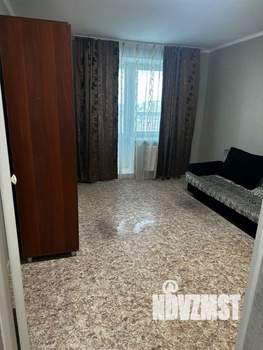 1-к квартира, на длительный срок, 36м2, 15/16 этаж