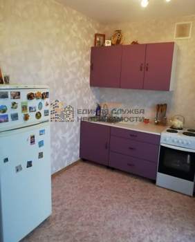 1-к квартира, на длительный срок, 37м2, 14/16 этаж