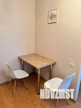 1-к квартира, посуточно, 40м2, 4/10 этаж