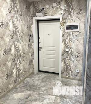 3-к квартира, на длительный срок, 54м2, 19/25 этаж