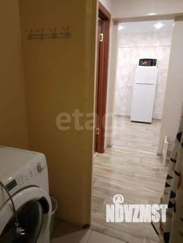 1-к квартира, на длительный срок, 36м2, 6/18 этаж