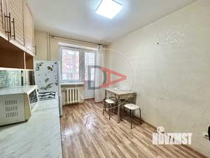 1-к квартира, на длительный срок, 35м2, 3/10 этаж