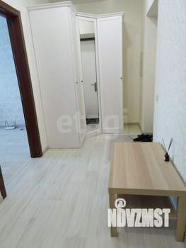 1-к квартира, на длительный срок, 42м2, 12/25 этаж