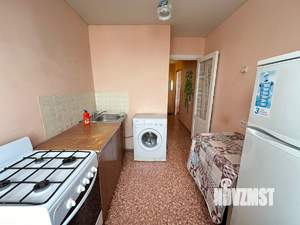 1-к квартира, на длительный срок, 36м2, 9/10 этаж