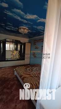 2-к квартира, на длительный срок, 36м2, 7/9 этаж