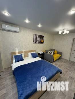 2-к квартира, посуточно, 43м2, 5/28 этаж