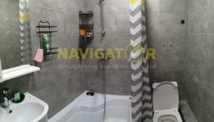 1-к квартира, на длительный срок, 33м2, 2/3 этаж