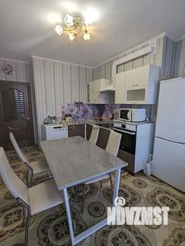 2-к квартира, на длительный срок, 61м2, 3/16 этаж