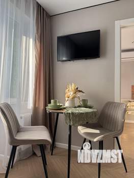 1-к квартира, посуточно, 32м2, 21/25 этаж