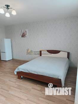 1-к квартира, на длительный срок, 30м2, 12/16 этаж