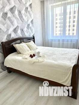 1-к квартира, посуточно, 37м2, 5/9 этаж