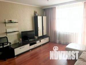 1-к квартира, на длительный срок, 37м2, 11/15 этаж