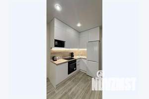 1-к квартира, посуточно, 33м2, 2/14 этаж