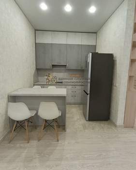 2-к квартира, на длительный срок, 45м2, 11/20 этаж