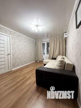 2-к квартира, на длительный срок, 45м2, 8/9 этаж