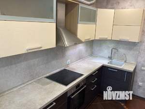 1-к квартира, на длительный срок, 43м2, 10/15 этаж