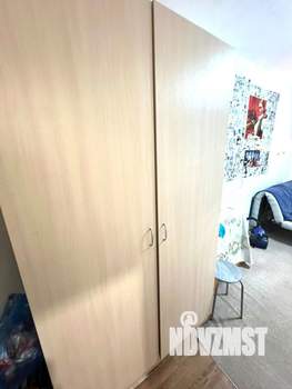 1-к квартира, на длительный срок, 13м2, 1/5 этаж