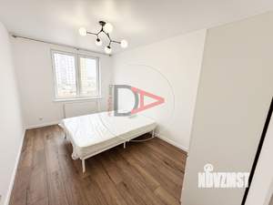 2-к квартира, на длительный срок, 41м2, 4/25 этаж