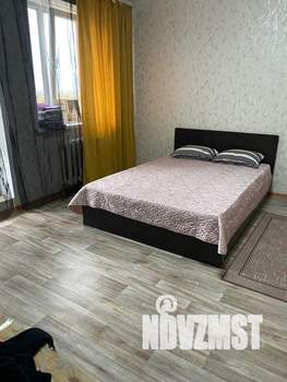 Студия квартира, посуточно, 26м2, 7/12 этаж