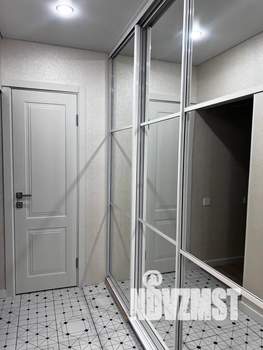 2-к квартира, посуточно, 40м2, 6/9 этаж