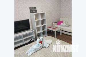 1-к квартира, посуточно, 41м2, 8/14 этаж