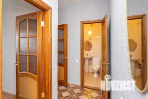 1-к квартира, посуточно, 40м2, 3/4 этаж