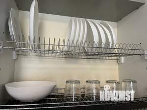 1-к квартира, посуточно, 35м2, 2/7 этаж