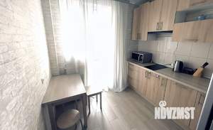 1-к квартира, на длительный срок, 40м2, 11/25 этаж
