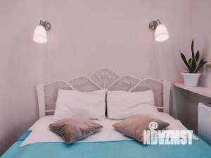 Студия квартира, посуточно, 30м2, 5/25 этаж