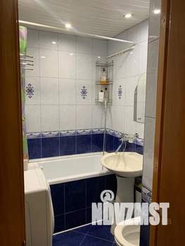 2-к квартира, посуточно, 48м2, 4/5 этаж