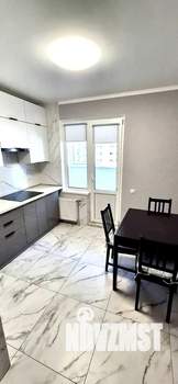 1-к квартира, на длительный срок, 42м2, 12/15 этаж