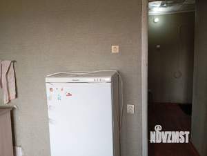 1-к квартира, на длительный срок, 34м2, 2/9 этаж