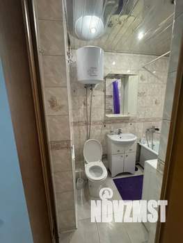 2-к квартира, посуточно, 48м2, 4/9 этаж
