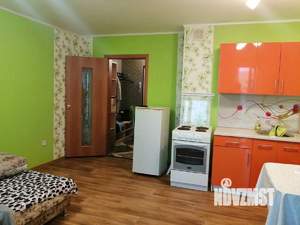 Студия квартира, на длительный срок, 30м2, 8/13 этаж