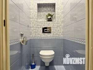 2-к квартира, посуточно, 55м2, 1/1 этаж